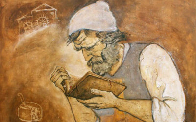 El queso y los gusanos, de Carlo Ginzburg