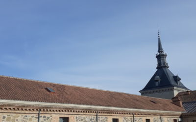 Moisés, Jesús, Mahoma: los yamures de Toledo