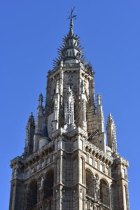Qué ver en Toledo - Catedral de Toledo