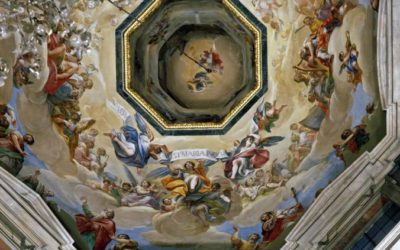 Las reliquias de Toledo: leche de la virgen, pañales de Cristo… y muchos huesos.