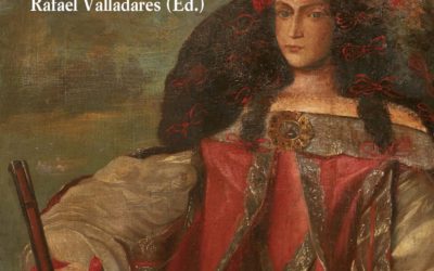 Hijas e hijos de Validos. Familia, género y política en la España del siglo XVII (Junio, 2018)