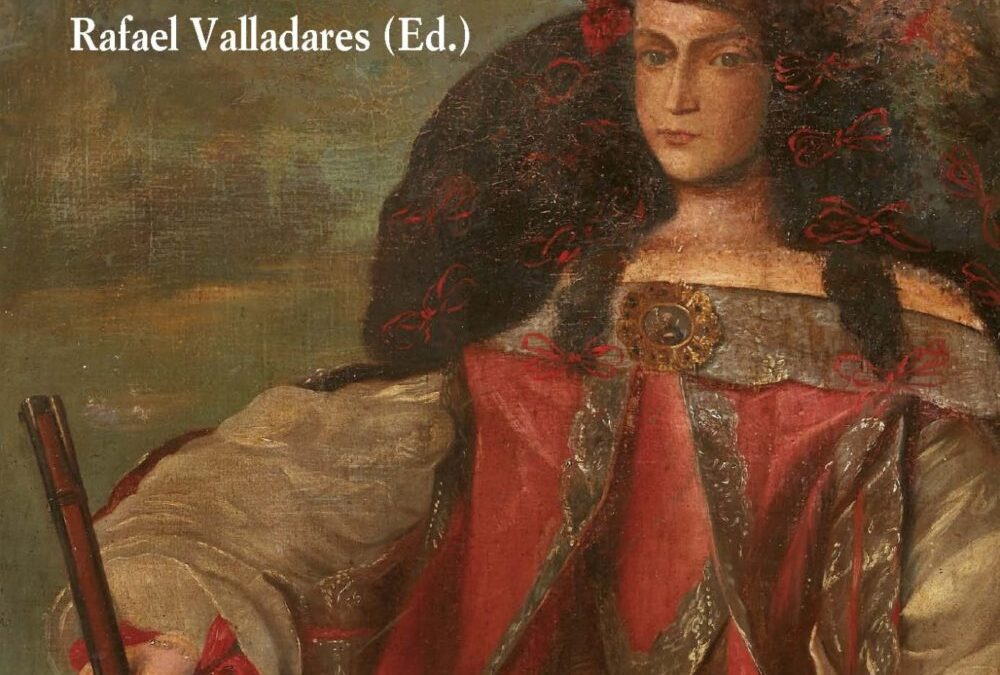 Hijas e hijos de Validos. Familia, género y política en la España del siglo XVII (Junio, 2018)