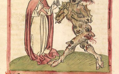 Ars Toletana. La «magia» en Tulaytulá y el Papa Silvestre II el Nigromante