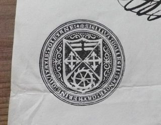 La Real y Pontificia Universidad de Toledo… ¿de Ohio?