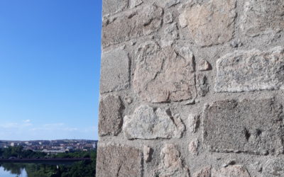 Hechicería y brujería en Toledo. Un recurso habitual contra la violencia machista