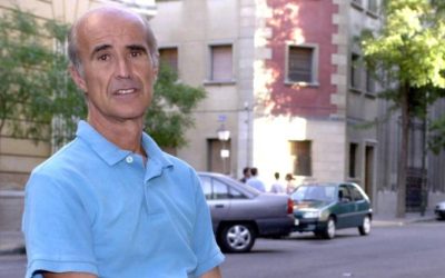 En recuerdo de José Alcalá-Zamora y Queipo de Llano (1939-2019).