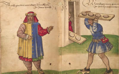 Ramadán Mubarak (II): los sabores perdidos de Tulaytulá (y de Toledo).