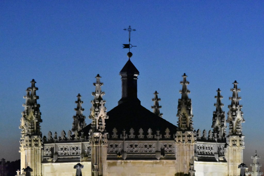 San Juan de los Reyes