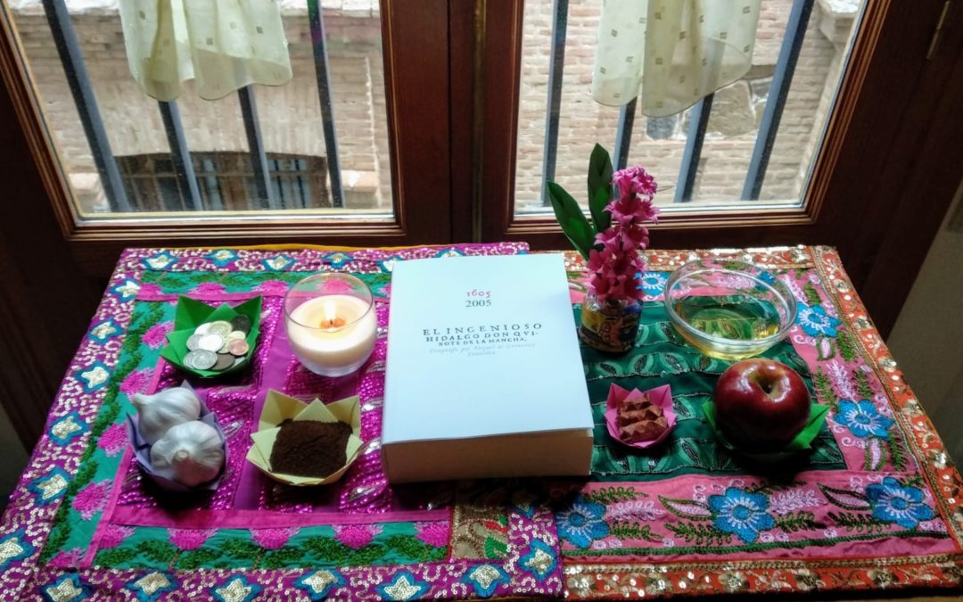 Nowruz, año nuevo persa 1399 (y Día mundial de la poesía)