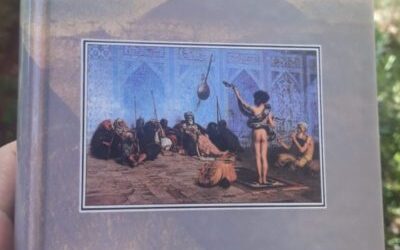 Orientalismo de Edward Said