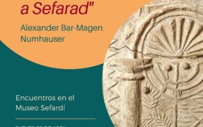 Encuentros virtuales en el Museo Sefardí de Toledo