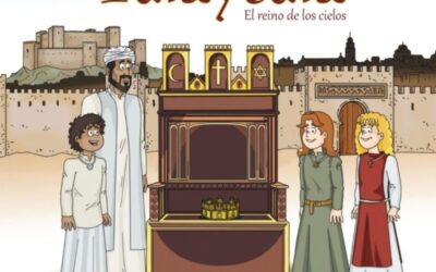 Pequeños Arqueólogos. Didáctica, difusión y divulgación del Patrimonio.