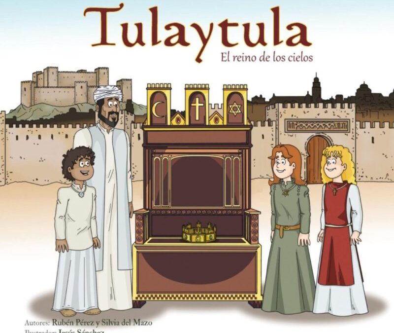 Pequeños Arqueólogos. Didáctica, difusión y divulgación del Patrimonio.