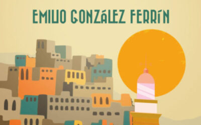 Presentación en Elche de «El Túnel de Ezequías» de Emilio G. Ferrín (17/12/2021)