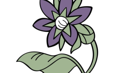 #YoSoyBerenjenero. Nuevo logotipo de Tulaytula para comenzar el año.