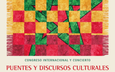 Puentes y discursos culturales entre España y Marruecos (Fez, 18 y 19 de mayo de 2022)