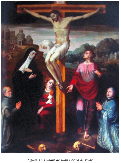 Capilla de Santa Catalina en Toledo