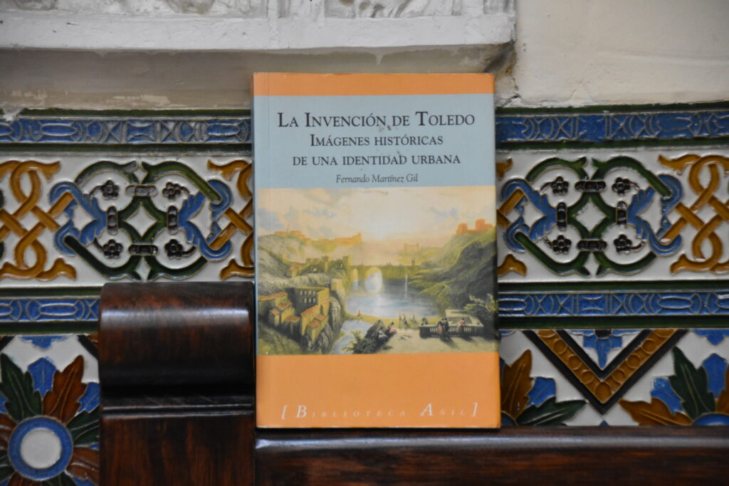 Historia de Toledo